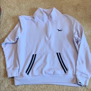 PINK by VS sweat shirt